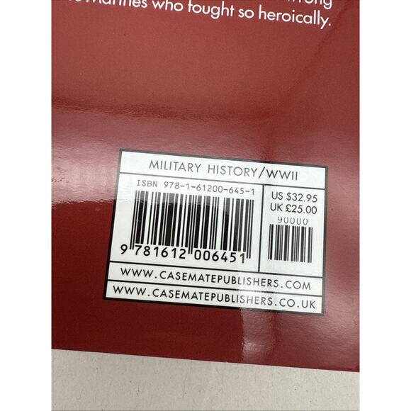 Landing in Hell:The Pyrrhic Victory of the First Marine Division on Peleliu 1944 - Picture 6 of 11